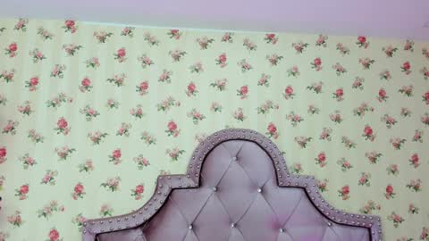 CAMILA online show from December 27, 2024, 5:52 am