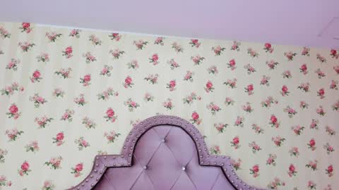 CAMILA online show from December 27, 2024, 8:56 am