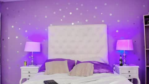 CAMILA online show from December 29, 2024, 4:48 am