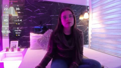 Zoe online show from October 26, 2025, 11:27 am