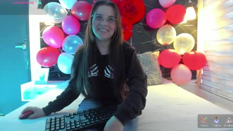 Zoe online show from February 14, 2026, 11:51 am