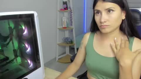 Zoe online show from January 16, 2026, 3:21 am