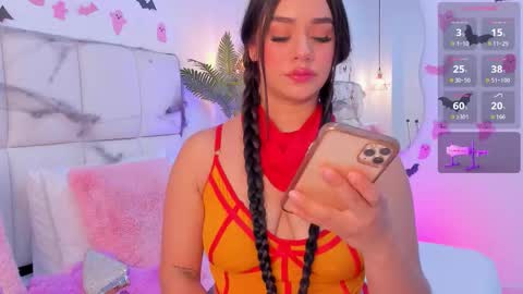 Zoe online show from October 29, 2025, 1:41 am