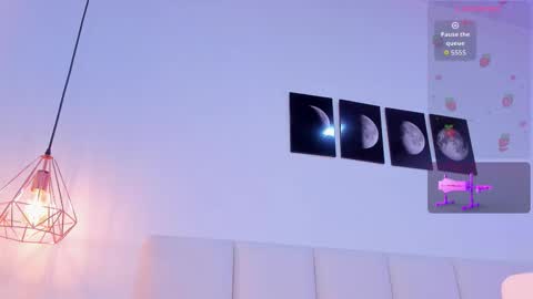 Zoe online show from November 14, 2025, 1:26 am