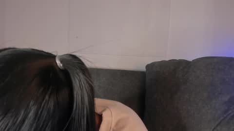 Zoe online show from February 22, 2025, 11:35 pm