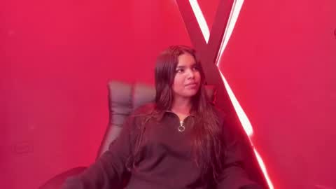 Zoe online show from February 23, 2025, 7:38 pm