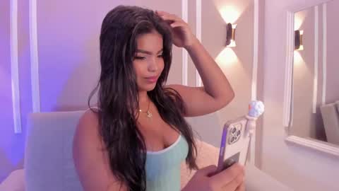 Zoe online show from November 5, 2025, 2:55 am