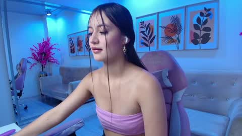 Zoe online show from April 7, 2026, 11:32 am