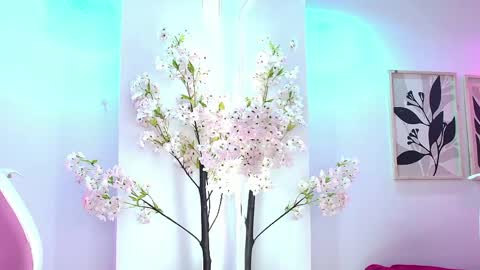 Zoe online show from May 16, 2026, 1:35 am