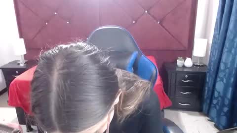 zoe_sweet050 online show from January 14, 2026, 9:09 pm