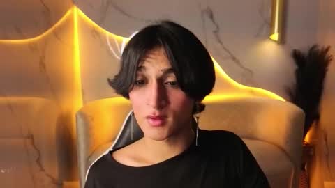 Snapshot of zoe_tp chatting on November 26, 2025, 7:59 pm Zoe online show from November 26, 2025, 7:59 pm