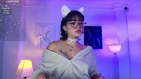 Zoe online show from September 12, 2025, 3:50 am