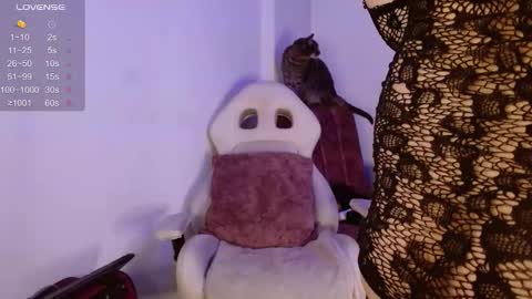 Fer   Model independiente online show from January 7, 2026, 9:50 pm