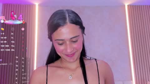 zoebarlowe online show from October 18, 2025, 6:08 pm