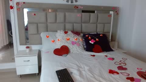 ZOE online show from February 14, 2025, 5:36 pm