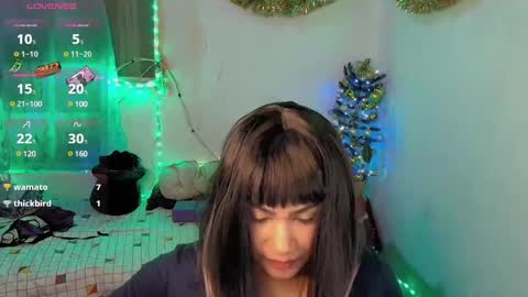 kyara derika online show from December 15, 2024, 5:34 am
