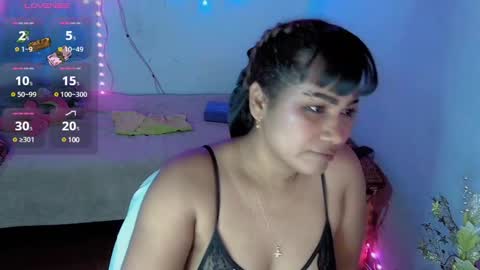 kyara derika online show from January 19, 2025, 2:25 am