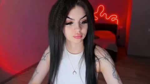 zoedrift online show from December 3, 2025, 1:42 pm