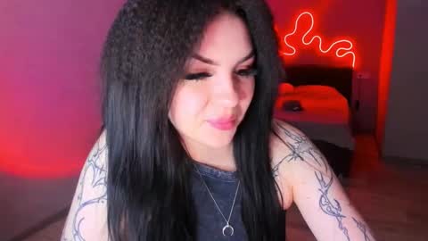 zoedrift online show from February 4, 2026, 3:29 pm