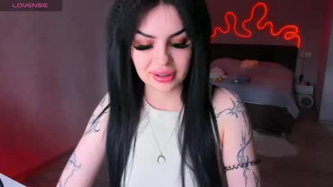 Snapshot of zoedrift chatting on May 29, 2026, 2:04 pm zoedrift online show from May 29, 2026, 2:04 pm