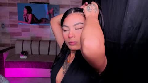 Catt online show from April 26, 2026, 8:28 pm