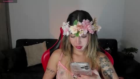  zoee jackson online show from November 26, 2025, 2:56 am