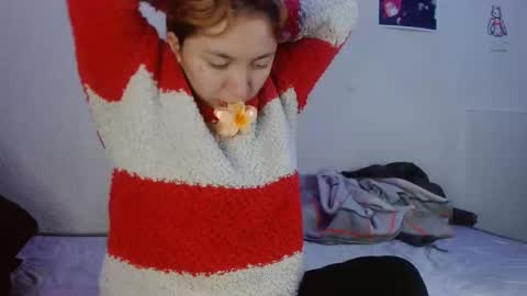 zoee jhonnyy online show from March 6, 2025, 9:25 am