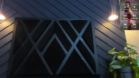 Zoe 3 online show from October 17, 2025, 5:26 pm