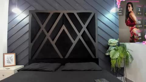 Zoe 3 online show from November 28, 2025, 5:37 pm