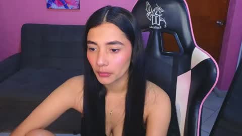 pamela online show from April 22, 2026, 3:20 am