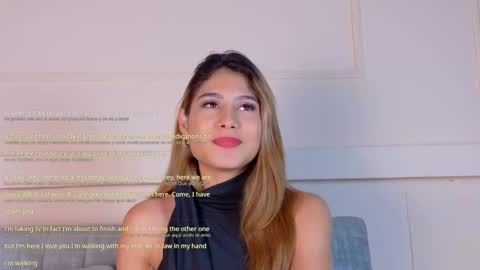 Zoe online show from February 5, 2026, 11:15 am