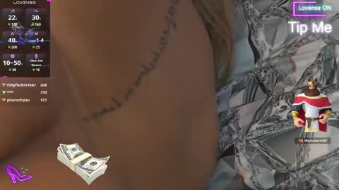 Snapshot of zoemesmerizee chatting on February 12, 2025, 12:22 pm ZoeMesmerize online show from February 12, 2025, 12:22 pm