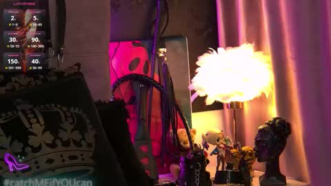 Snapshot of zoemesmerizee chatting on February 20, 2026, 5:04 am ZoeMesmerize online show from February 20, 2026, 5:04 am