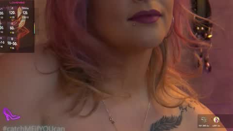 Snapshot of zoemesmerizee chatting on February 23, 2026, 10:56 am ZoeMesmerize online show from February 23, 2026, 10:56 am