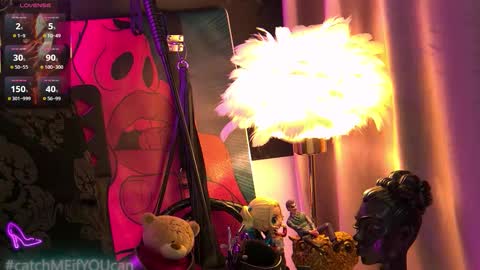 Snapshot of zoemesmerizee chatting on February 25, 2026, 10:25 am ZoeMesmerize online show from February 25, 2026, 10:25 am