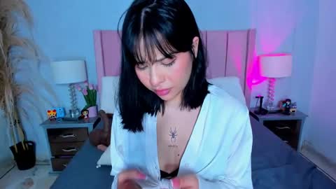 CuteZoe online show from March 6, 2025, 3:13 am
