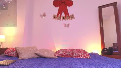 lia  monroe online show from March 26, 2026, 11:38 am