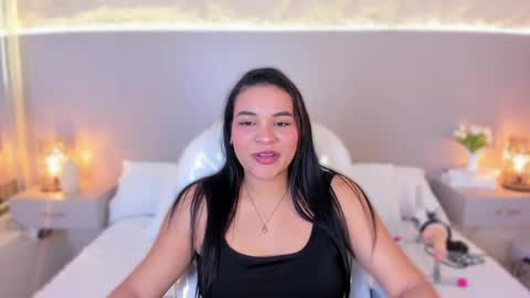 Zoe online show from April 24, 2026, 3:53 am
