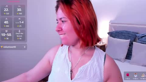 Zoes online show from January 31, 2025, 11:24 am