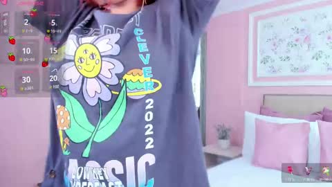 Zoes online show from February 28, 2025, 2:09 pm