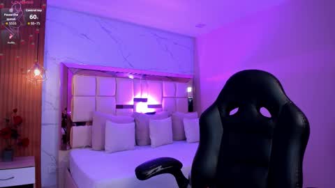 Zoes online show from February 13, 2026, 11:28 am