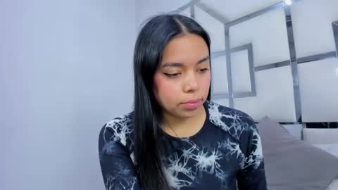 ZoeSwam online show from October 10, 2025, 11:53 am