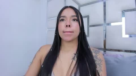 ZoeSwam online show from April 13, 2026, 3:23 am