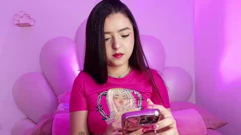 zoewillian online show from September 30, 2025, 12:26 am