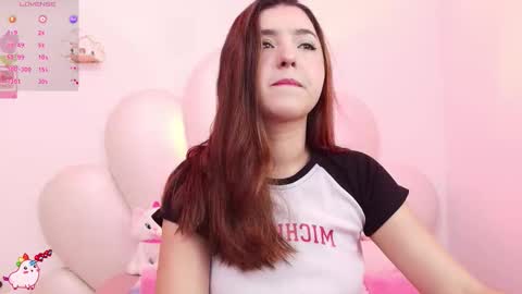 zoewillian online show from March 15, 2026, 10:49 pm