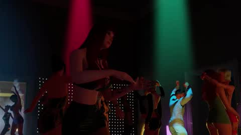 zoexx7 online show from February 28, 2026, 5:03 pm