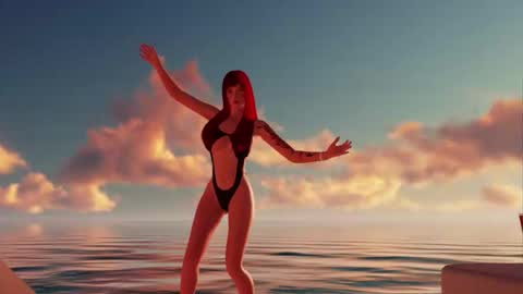 zoexx7 online show from March 7, 2026, 1:46 am