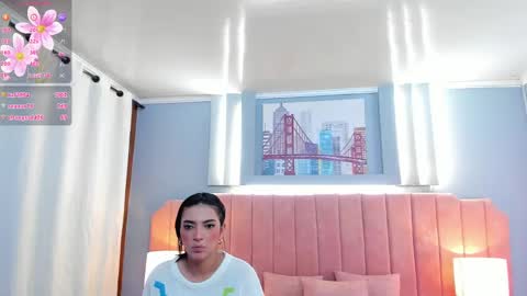 Valeria online show from February 16, 2025, 9:15 am