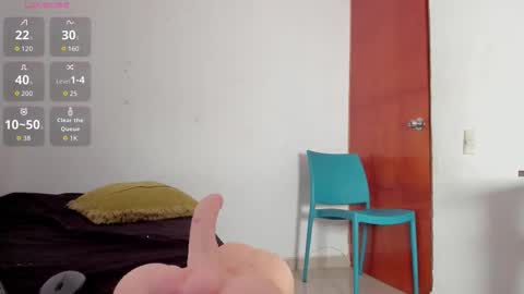 Zoe online show from March 5, 2026, 6:15 pm