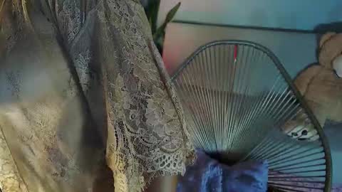 zoey fox  online show from September 8, 2025, 11:04 pm